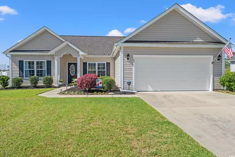 108 Family Farm Rd, Conway, SC 29526