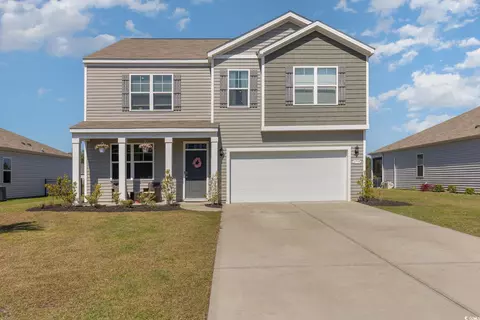1733 Promise Pl, Myrtle Beach, SC 29588
