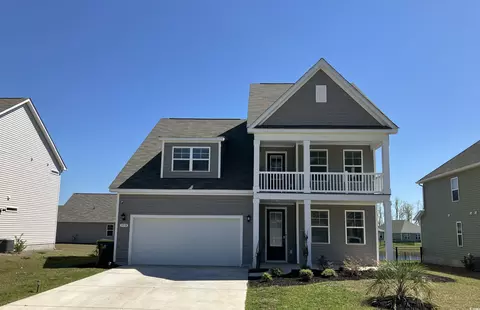 1078 Heather Glen Blvd, Little River, SC 29566