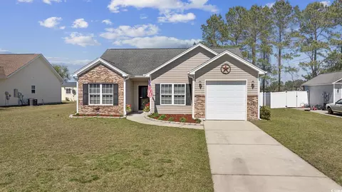 109 Cottage Creek Cir, Conway, SC 29527