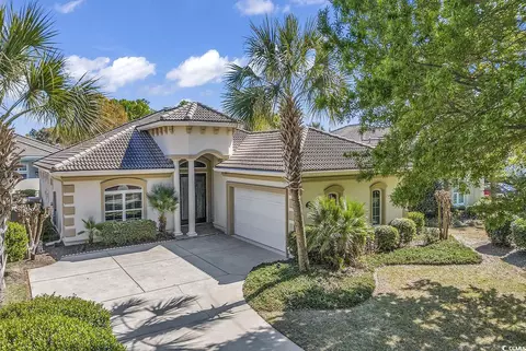 7544 Veneto Ct, Myrtle Beach, SC 29572