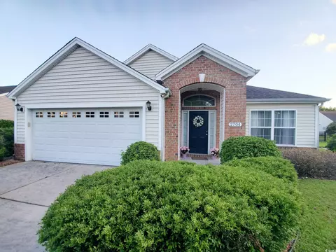 2704 Coopers Ct, Myrtle Beach, SC 29579