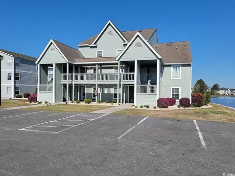 1940 Bent Grass Dr #I, Surfside Beach, SC 29575