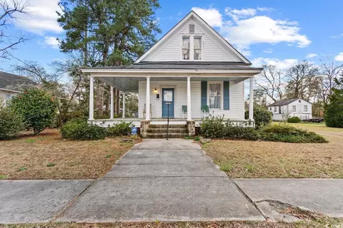 305 Mceachern Hts, Marion, SC 29571