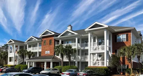 1001 Ray Costin Way #1602, Murrells Inlet, SC 29576