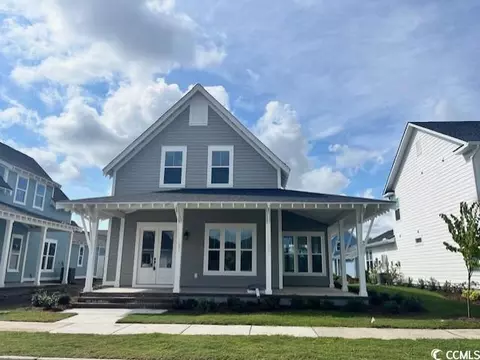 619 Braselton Ln, Myrtle Beach, SC 29588