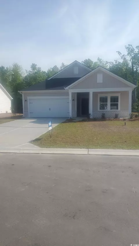 239 Marley Blue Dr, Little River, SC 29566