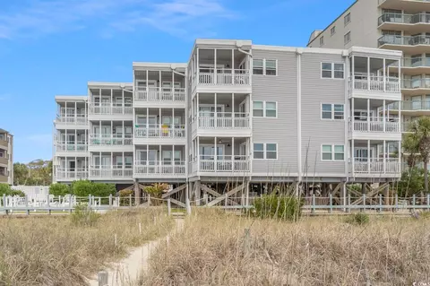 4303 S Ocean Blvd #302, North Myrtle Beach, SC 29582