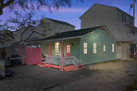 6001 S L-20 S Kings Hwy, Myrtle Beach, SC 29575