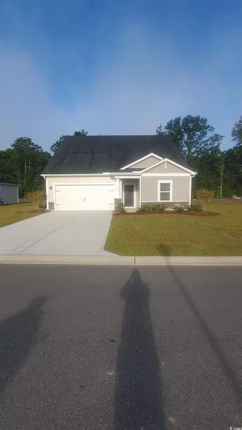 972 Maya Layne Dr, Little River, SC 29566