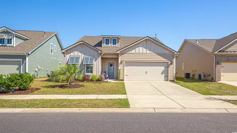 847 Culbertson Ave, Myrtle Beach, SC 29577