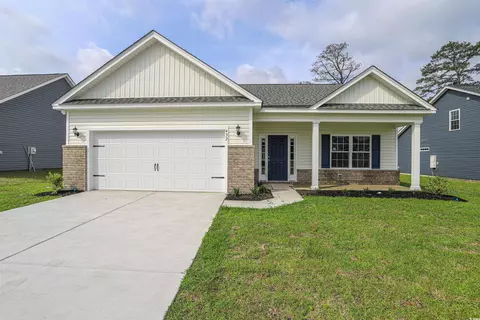 712 Chestnut Farms Dr, Conway, SC 29526
