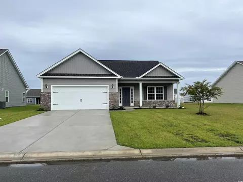 712 Chestnut Farms Dr, Conway, SC 29526