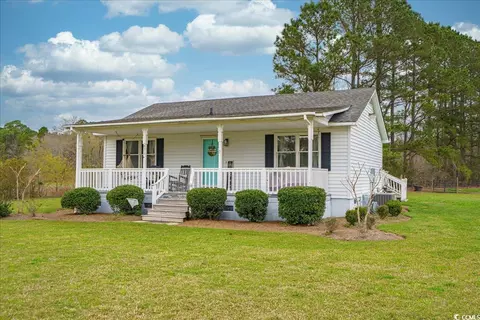 8714 Black Creek Rd, Nichols, SC 29581