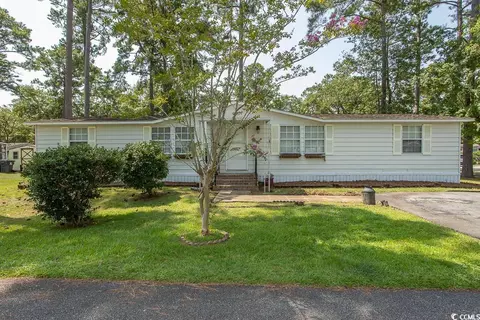 807 Ash Dr, Murrells Inlet, SC 29576