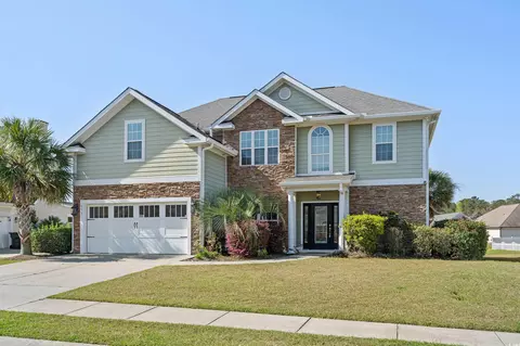 4210 Mynatt Ct, Myrtle Beach, SC 29588