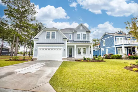 1136 Fiddlehead Way, Myrtle Beach, SC 29579