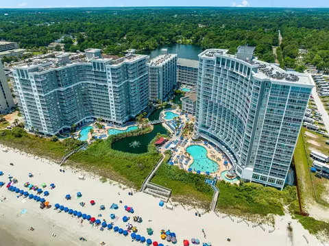 158 Seawatch Dr #1606, Myrtle Beach, SC 29572