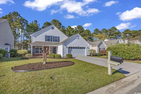 4545 Farm Lake Dr, Myrtle Beach, SC 29579