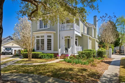 46 Beaufain Ct, Pawleys Island, SC 29585