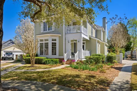 46 Beaufain Ct, Pawleys Island, SC 29585