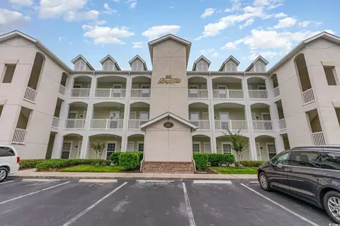 1017 World Tour Blvd #106A, Myrtle Beach, SC 29579