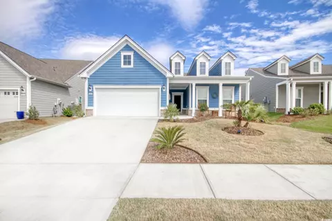 6614 Sabbioni St, Myrtle Beach, SC 29572