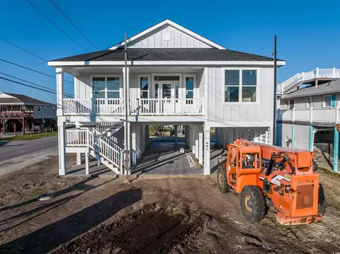 401 35th Ave N, North Myrtle Beach, SC 29582