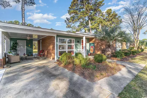 3747 Spruce Dr #-, Myrtle Beach, SC 29577