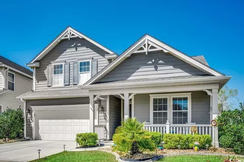 1629 Culbertson Ave, Myrtle Beach, SC 29577