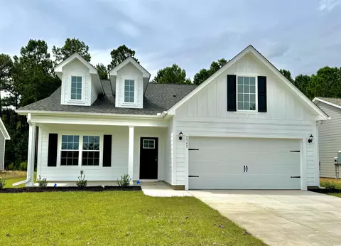 3347 Little Bay Dr, Conway, SC 29526