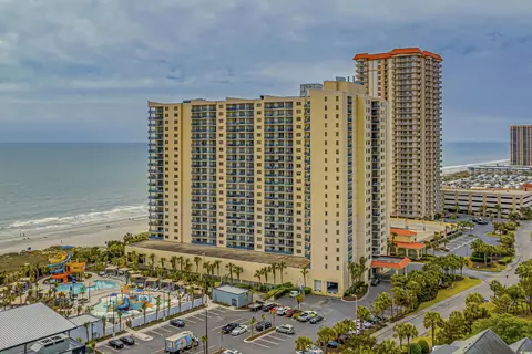 8560 Queensway Blvd #1110, Myrtle Beach, SC 29572