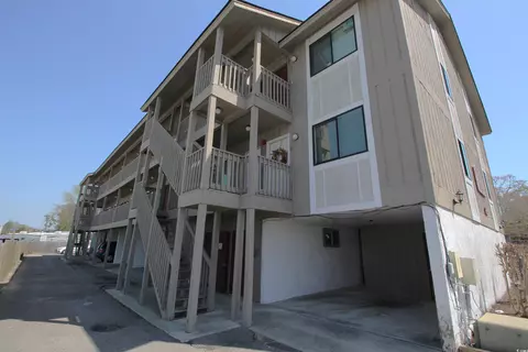 603 Wagon Wheel Rd #202, Myrtle Beach, SC 29572