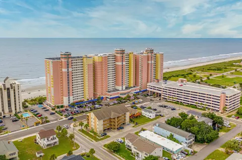 2701 S Ocean Blvd #510, North Myrtle Beach, SC 29582