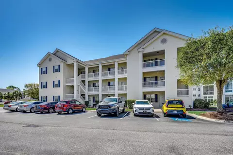 901 W Port Dr #312, North Myrtle Beach, SC 29582