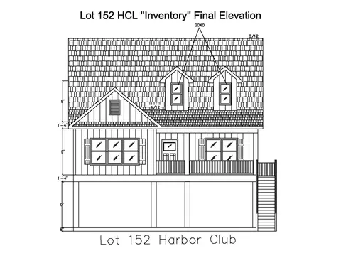 2668 Seaport Cir, Georgetown, SC 29440