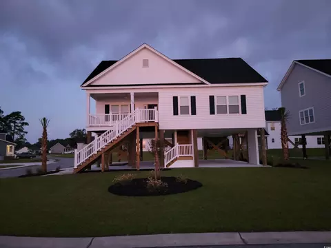 2672 Seaport Cir, Georgetown, SC 29440