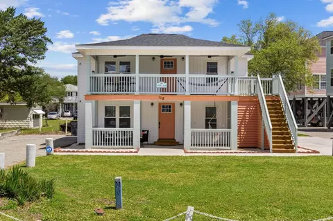 118 Vista Dr, Murrells Inlet, SC 29576