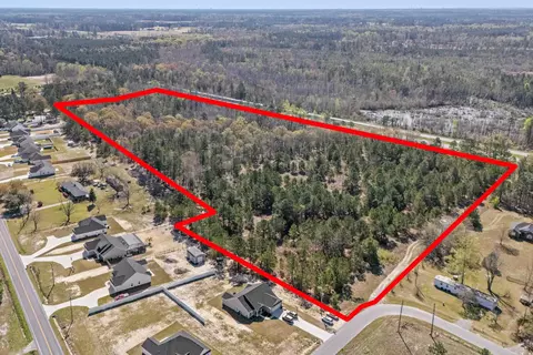 tbd Pebble Ln, Conway, SC 29526
