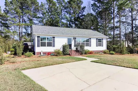 292 Stone Throw Dr, Murrells Inlet, SC 29576