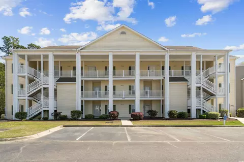 5822 Longwood Dr #203, Murrells Inlet, SC 29576