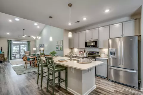 4077 Taranto Loop # -C, Myrtle Beach, SC 29579 photo 2