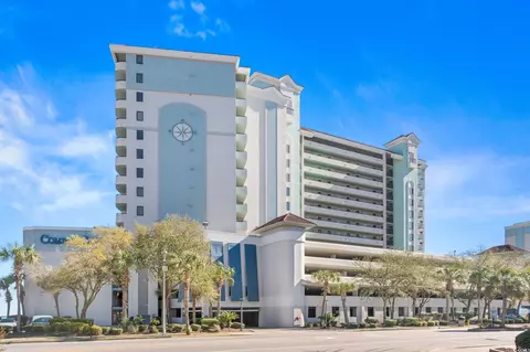 2301 S Ocean Blvd #1224, Myrtle Beach, SC 29577