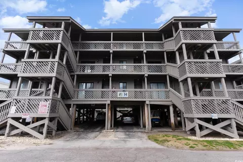 9621 Shore Dr #H-333, Myrtle Beach, SC 29572