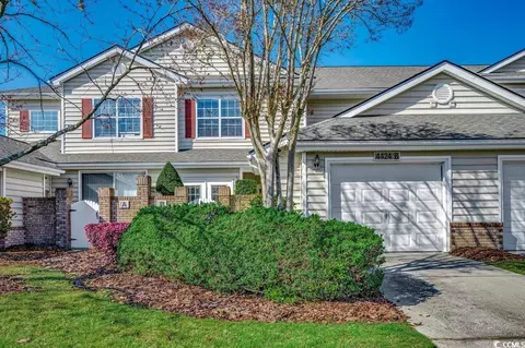 4424 Montrose Ln #B, Myrtle Beach, SC 29579