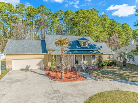 152 Lander Dr, Conway, SC 29526