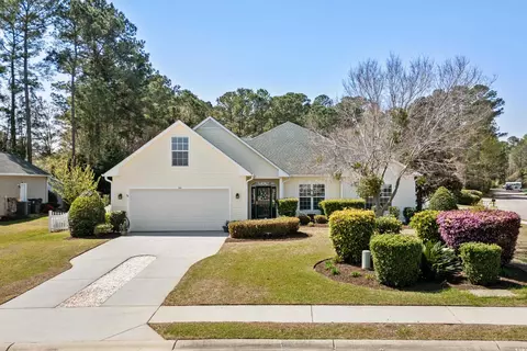 168 Woodlyn Ave, Little River, SC 29566