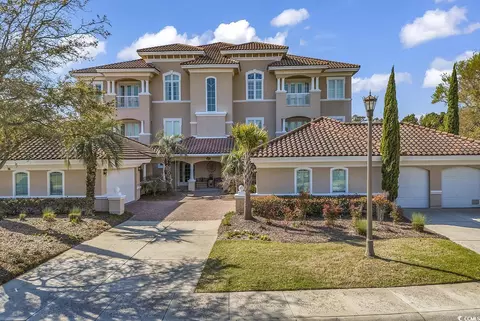 9125 Venezia Cir #1-102, Myrtle Beach, SC 29579