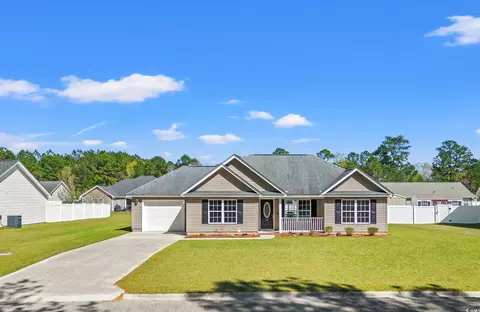 114 Bancroft Dr, Conway, SC 29527