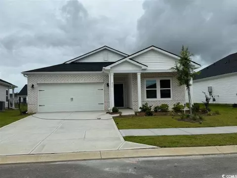 455 Rollins Dr, Longs, SC 29568